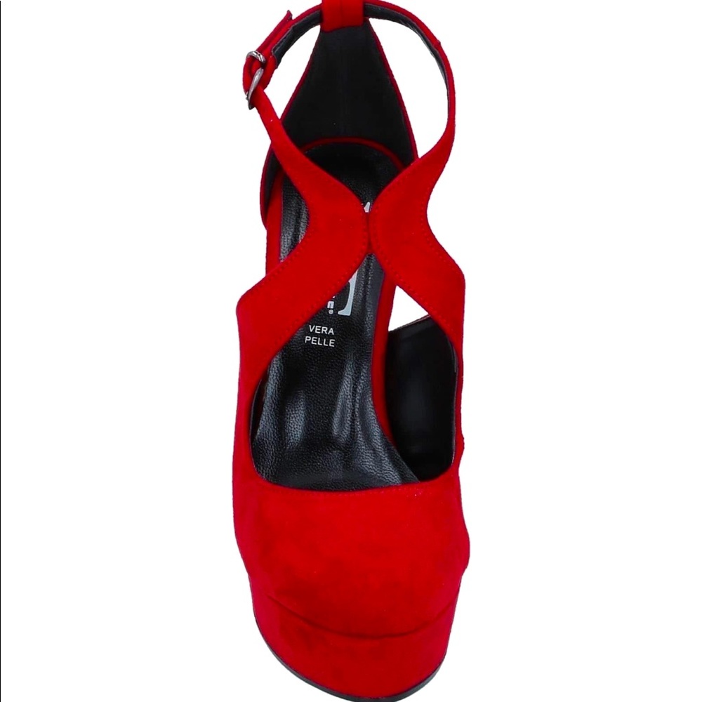 Pumps